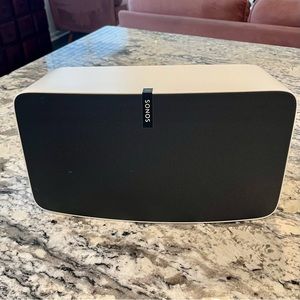 Sonos Play5 Gen 2 Wireless Speaker